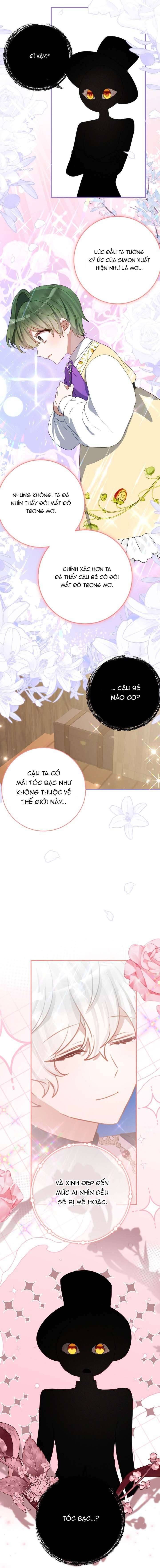 Trở Thành Con Gái Nuôi Của Một Gia Đình Sắp Bị Phá Hủy Chapter 49 - Trang 2