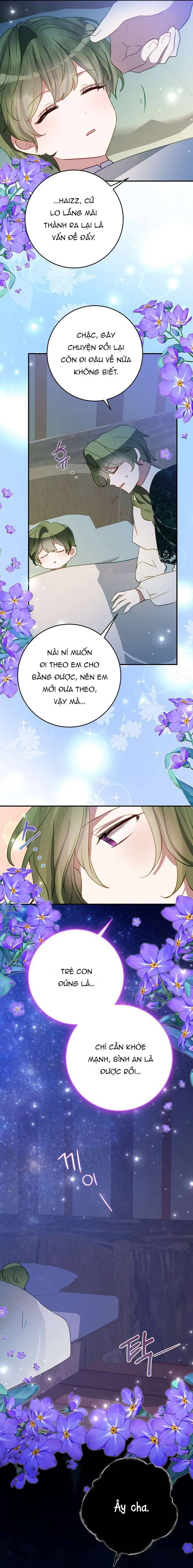 Trở Thành Con Gái Nuôi Của Một Gia Đình Sắp Bị Phá Hủy Chapter 52 - Trang 2