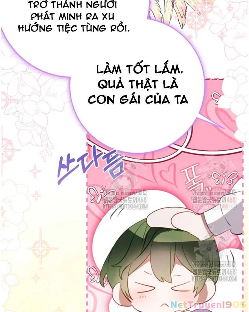 Trở Thành Con Gái Nuôi Của Một Gia Đình Sắp Bị Phá Hủy Chapter 53 - Trang 2