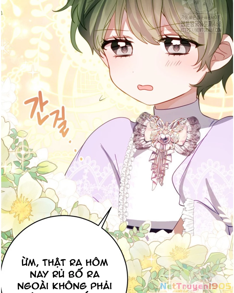 Trở Thành Con Gái Nuôi Của Một Gia Đình Sắp Bị Phá Hủy Chapter 53 - Trang 2