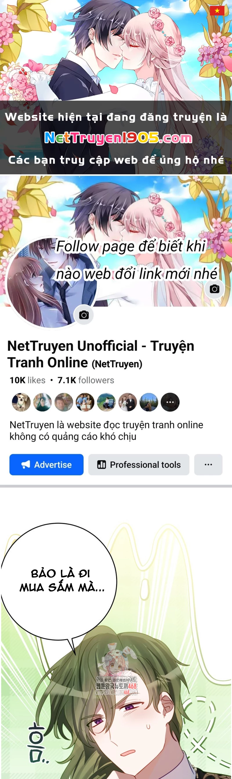 Trở Thành Con Gái Nuôi Của Một Gia Đình Sắp Bị Phá Hủy Chapter 53 - Trang 2