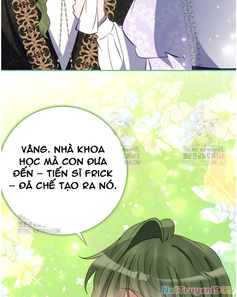 Trở Thành Con Gái Nuôi Của Một Gia Đình Sắp Bị Phá Hủy Chapter 53 - Trang 2