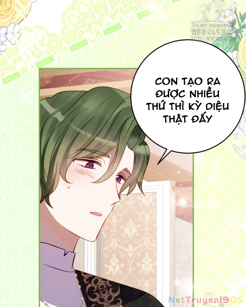 Trở Thành Con Gái Nuôi Của Một Gia Đình Sắp Bị Phá Hủy Chapter 53 - Trang 2