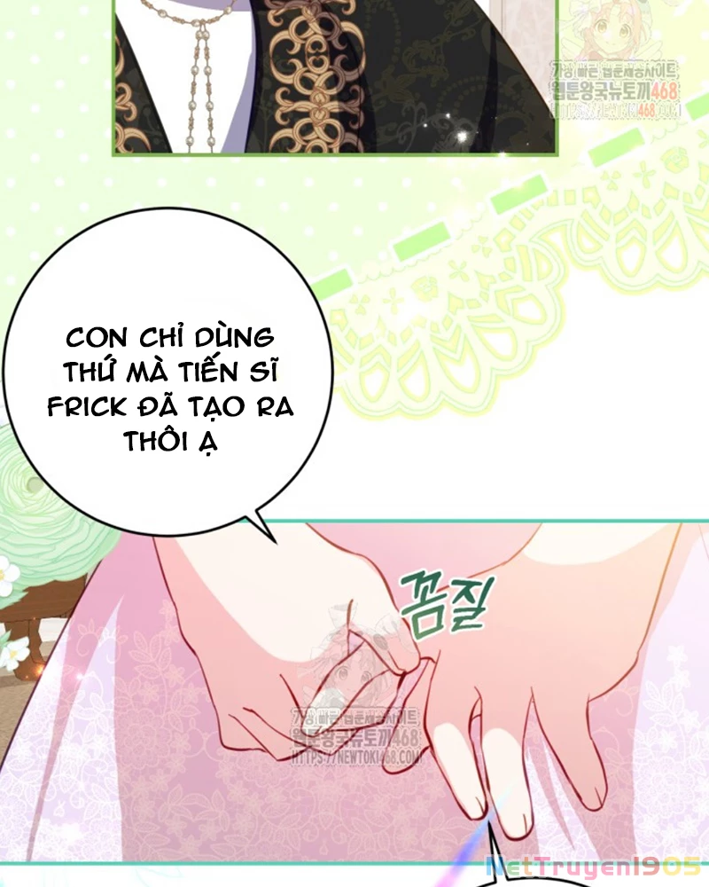 Trở Thành Con Gái Nuôi Của Một Gia Đình Sắp Bị Phá Hủy Chapter 53 - Trang 2