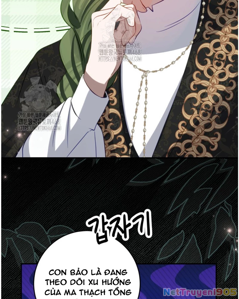 Trở Thành Con Gái Nuôi Của Một Gia Đình Sắp Bị Phá Hủy Chapter 53 - Trang 2