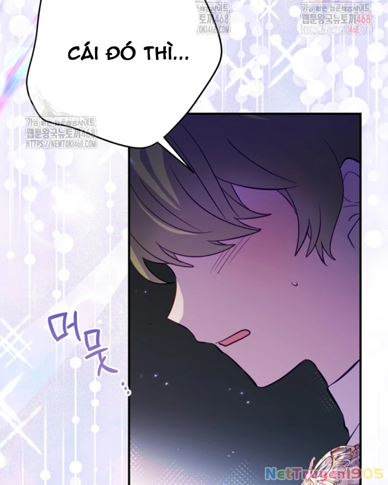 Trở Thành Con Gái Nuôi Của Một Gia Đình Sắp Bị Phá Hủy Chapter 53 - Trang 2