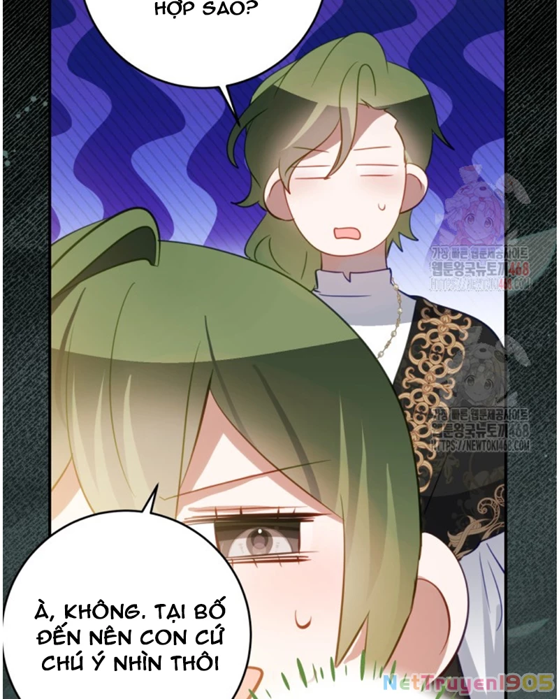 Trở Thành Con Gái Nuôi Của Một Gia Đình Sắp Bị Phá Hủy Chapter 53 - Trang 2