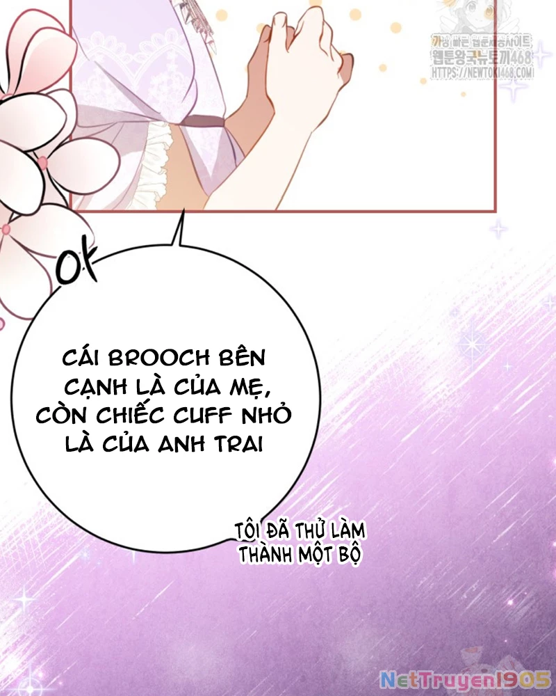 Trở Thành Con Gái Nuôi Của Một Gia Đình Sắp Bị Phá Hủy Chapter 53 - Trang 2