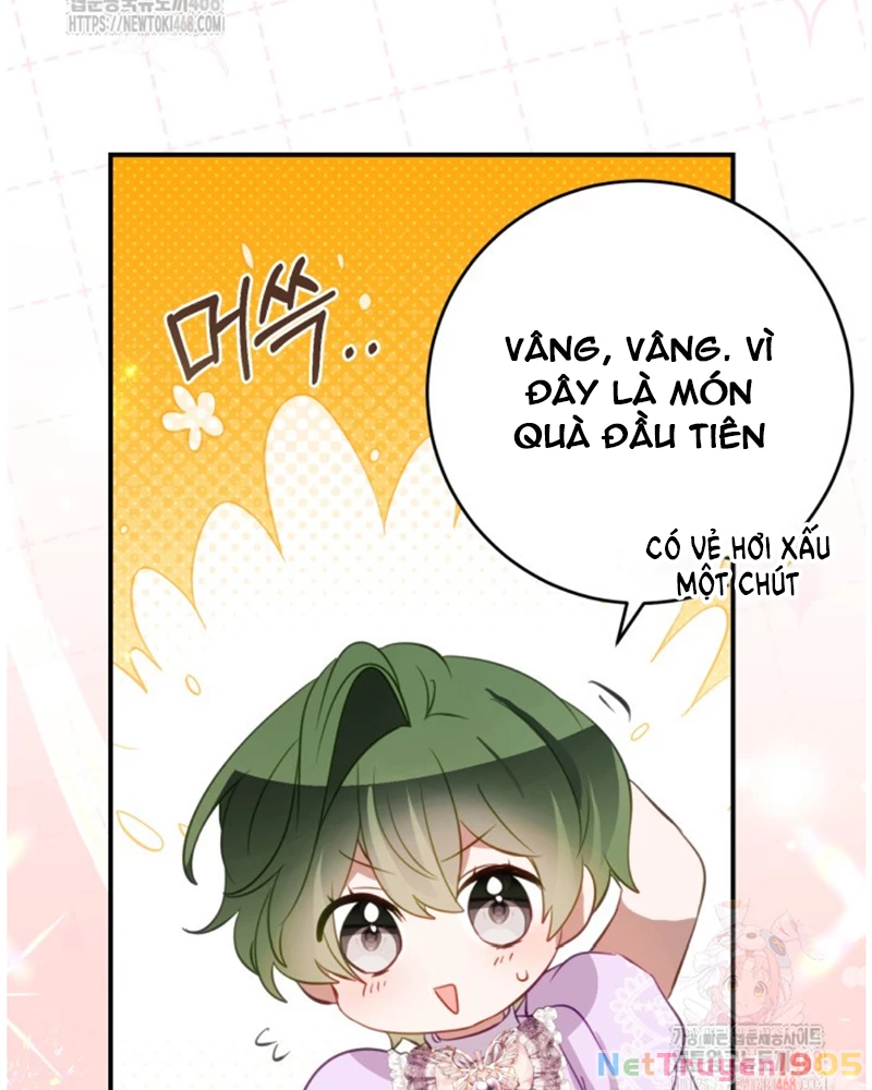 Trở Thành Con Gái Nuôi Của Một Gia Đình Sắp Bị Phá Hủy Chapter 53 - Trang 2