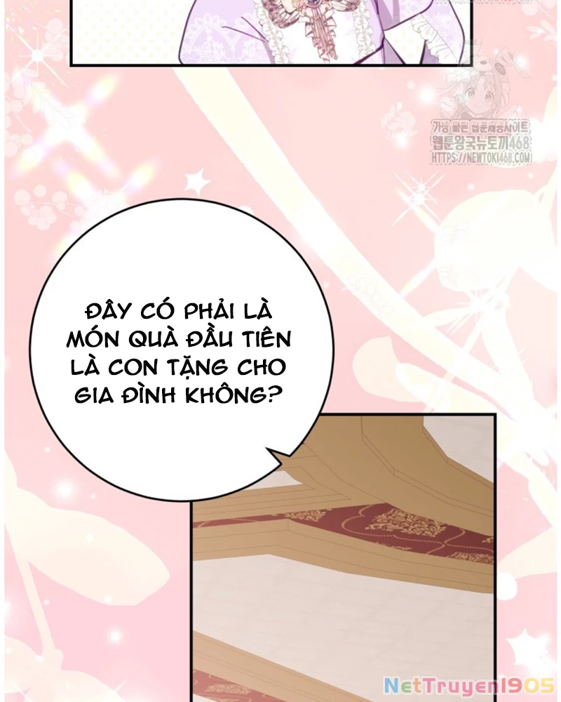 Trở Thành Con Gái Nuôi Của Một Gia Đình Sắp Bị Phá Hủy Chapter 53 - Trang 2