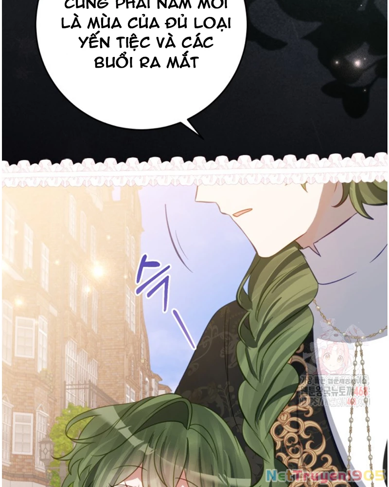 Trở Thành Con Gái Nuôi Của Một Gia Đình Sắp Bị Phá Hủy Chapter 53 - Trang 2