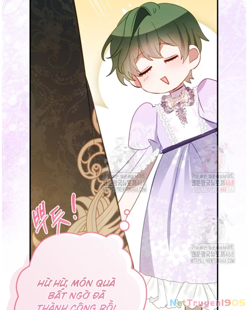 Trở Thành Con Gái Nuôi Của Một Gia Đình Sắp Bị Phá Hủy Chapter 53 - Trang 2