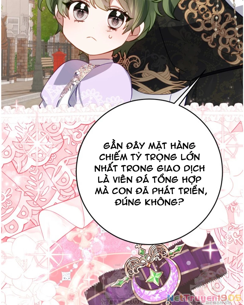 Trở Thành Con Gái Nuôi Của Một Gia Đình Sắp Bị Phá Hủy Chapter 53 - Trang 2