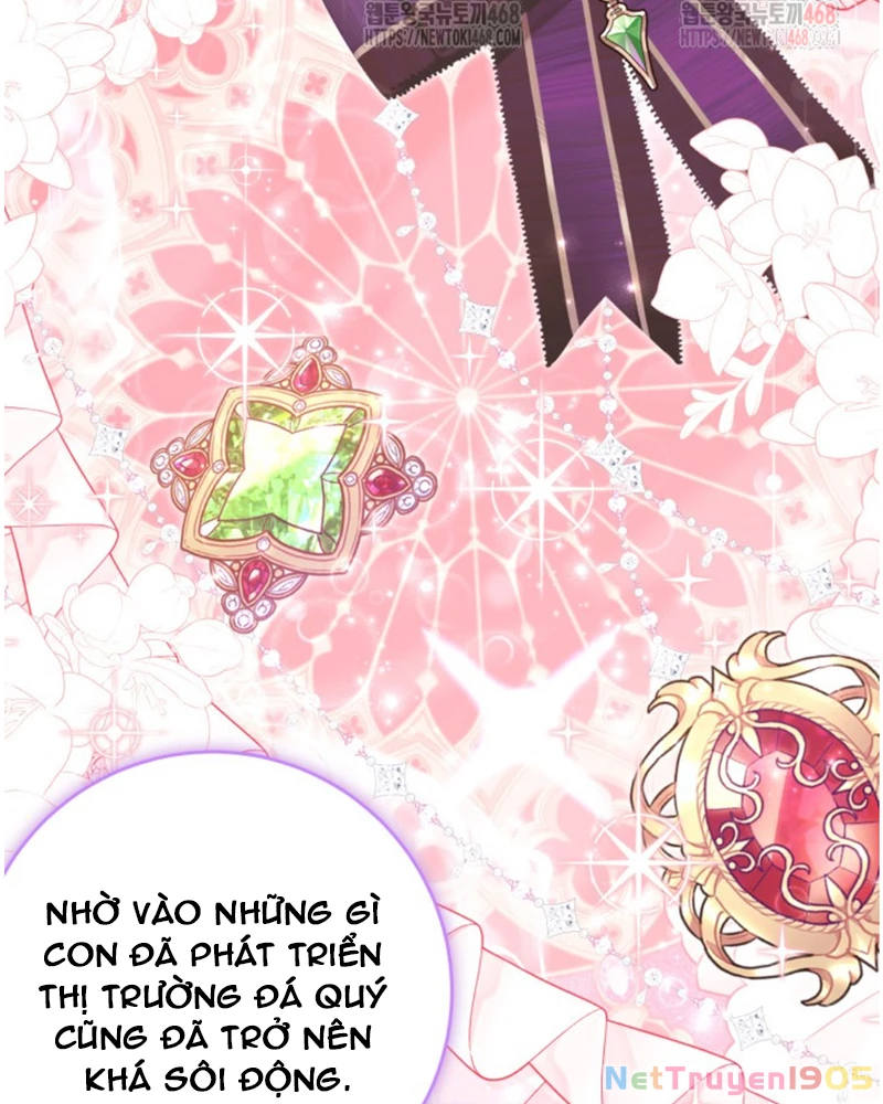 Trở Thành Con Gái Nuôi Của Một Gia Đình Sắp Bị Phá Hủy Chapter 53 - Trang 2