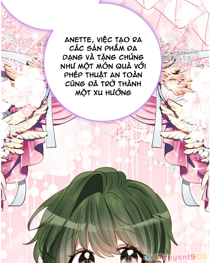 Trở Thành Con Gái Nuôi Của Một Gia Đình Sắp Bị Phá Hủy Chapter 53 - Trang 2