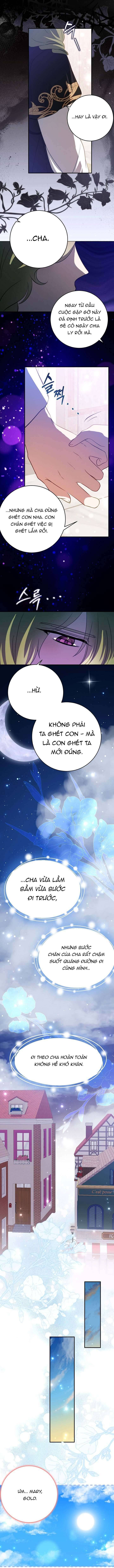 Trở Thành Con Gái Nuôi Của Một Gia Đình Sắp Bị Phá Hủy Chapter 54 - Trang 2