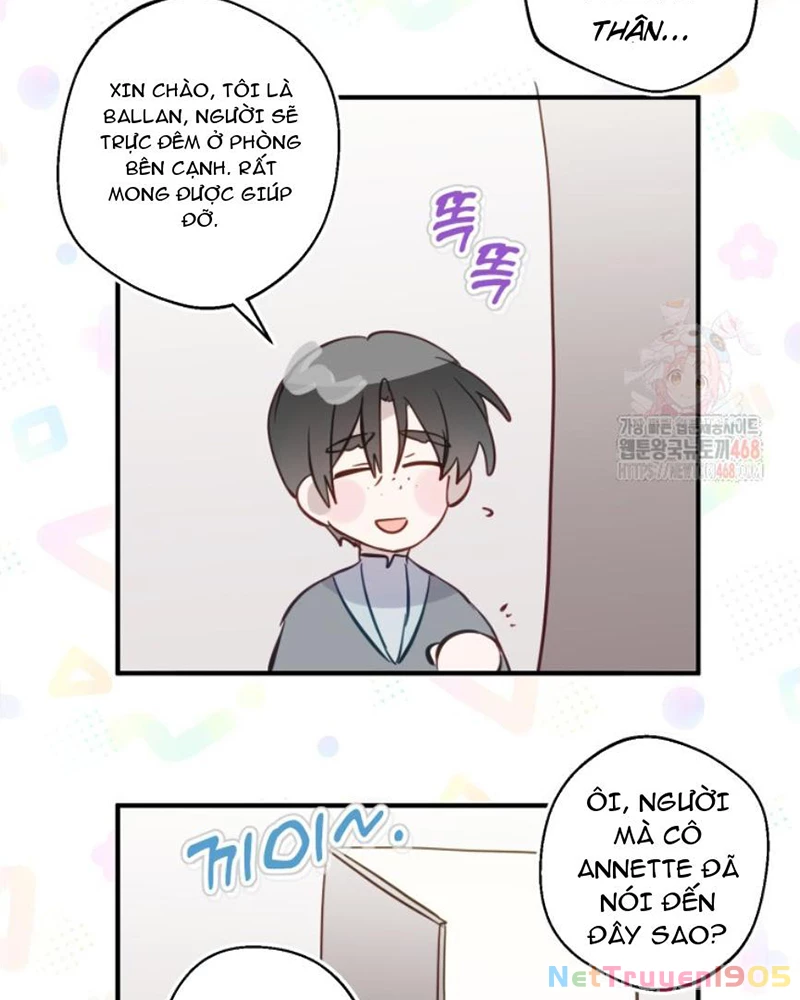 Trở Thành Con Gái Nuôi Của Một Gia Đình Sắp Bị Phá Hủy Chapter 56.5 - Trang 2