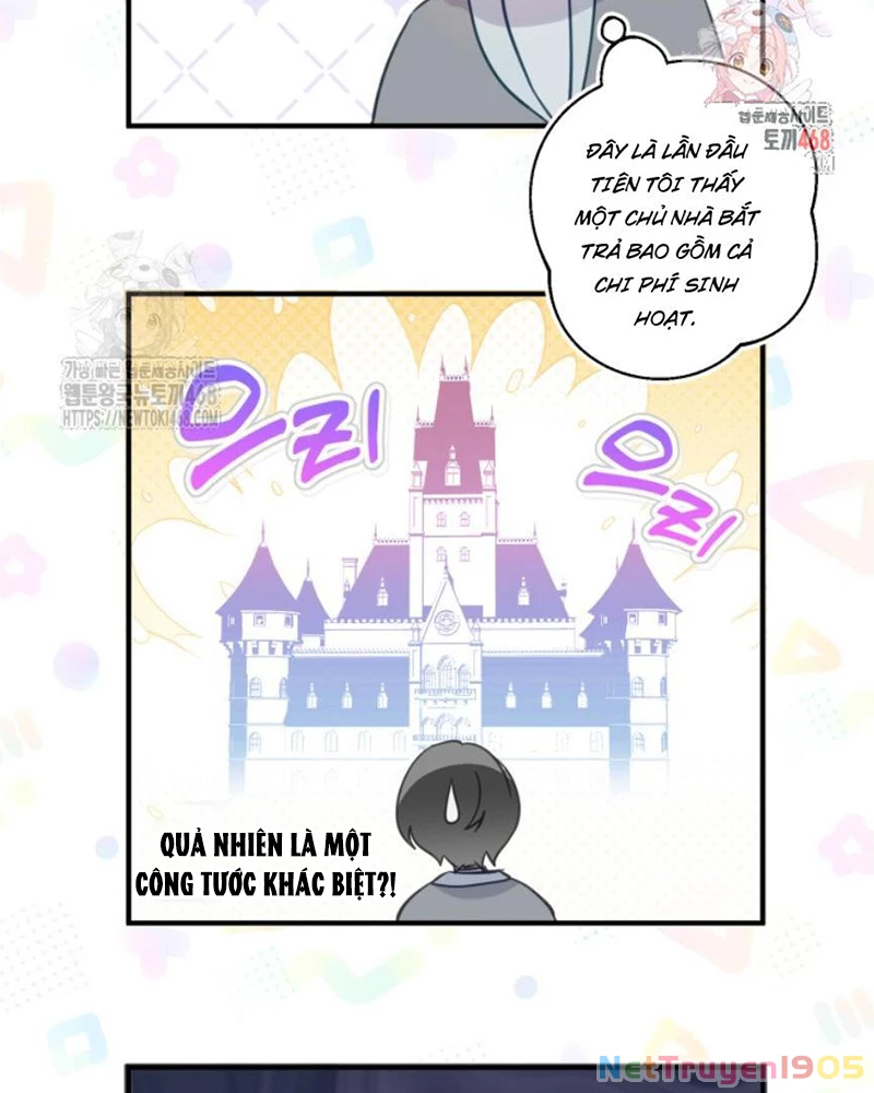 Trở Thành Con Gái Nuôi Của Một Gia Đình Sắp Bị Phá Hủy Chapter 56.5 - Trang 2