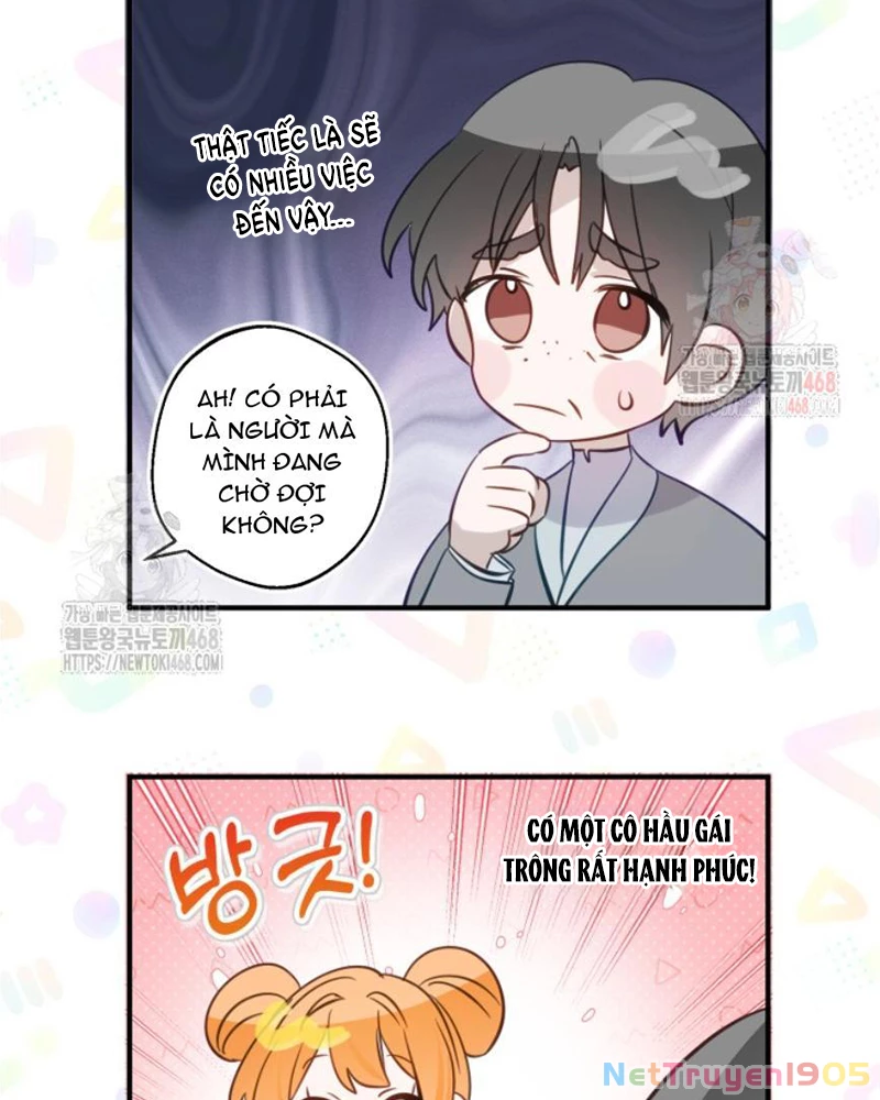 Trở Thành Con Gái Nuôi Của Một Gia Đình Sắp Bị Phá Hủy Chapter 56.5 - Trang 2