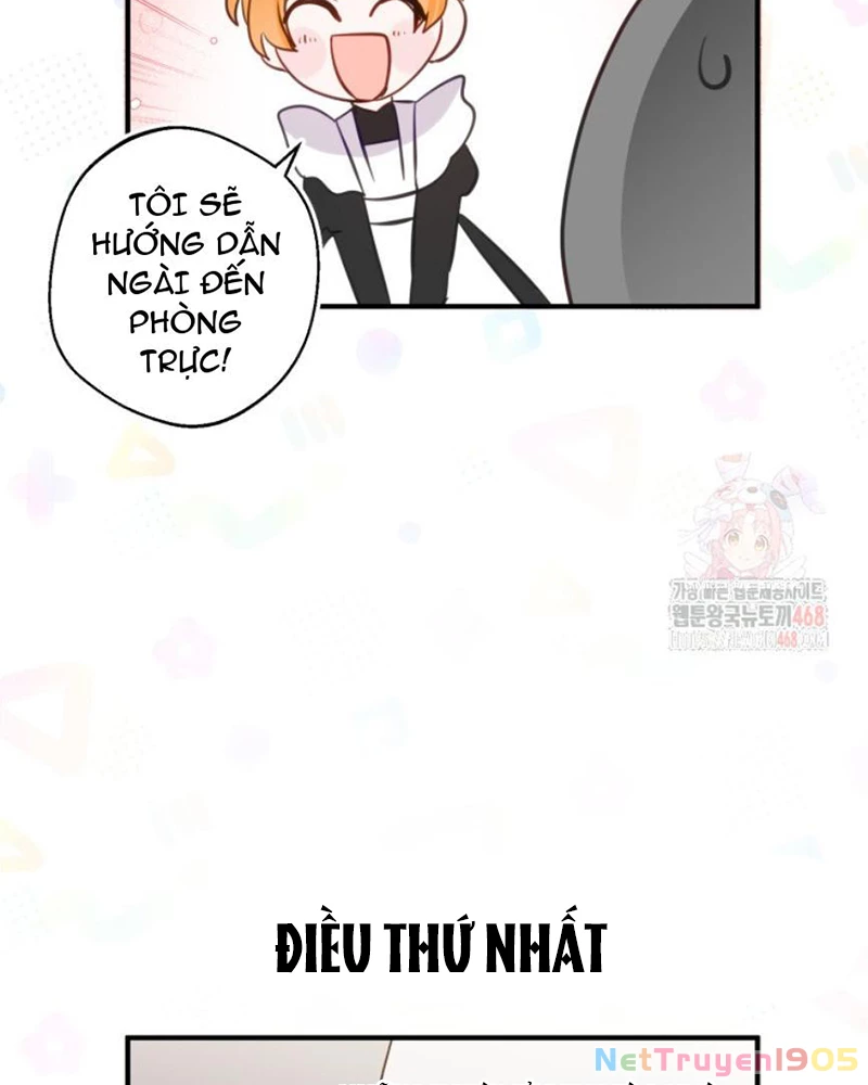 Trở Thành Con Gái Nuôi Của Một Gia Đình Sắp Bị Phá Hủy Chapter 56.5 - Trang 2