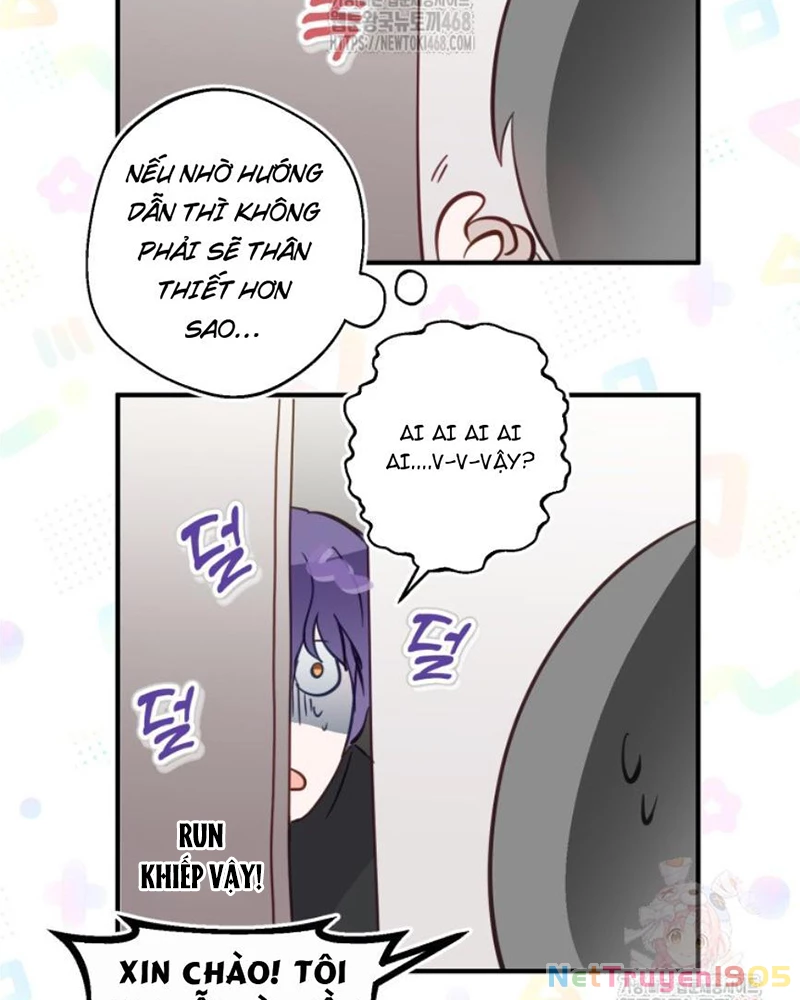 Trở Thành Con Gái Nuôi Của Một Gia Đình Sắp Bị Phá Hủy Chapter 56.5 - Trang 2
