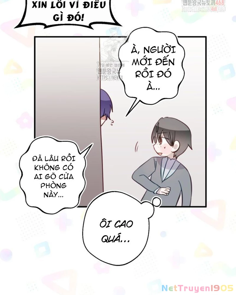 Trở Thành Con Gái Nuôi Của Một Gia Đình Sắp Bị Phá Hủy Chapter 56.5 - Trang 2