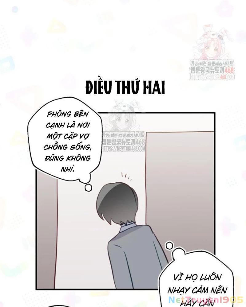 Trở Thành Con Gái Nuôi Của Một Gia Đình Sắp Bị Phá Hủy Chapter 56.5 - Trang 2