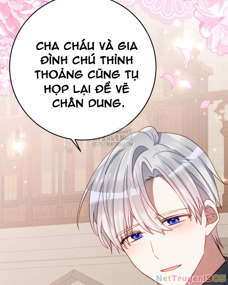 Trở Thành Con Gái Nuôi Của Một Gia Đình Sắp Bị Phá Hủy Chapter 59 - Trang 2