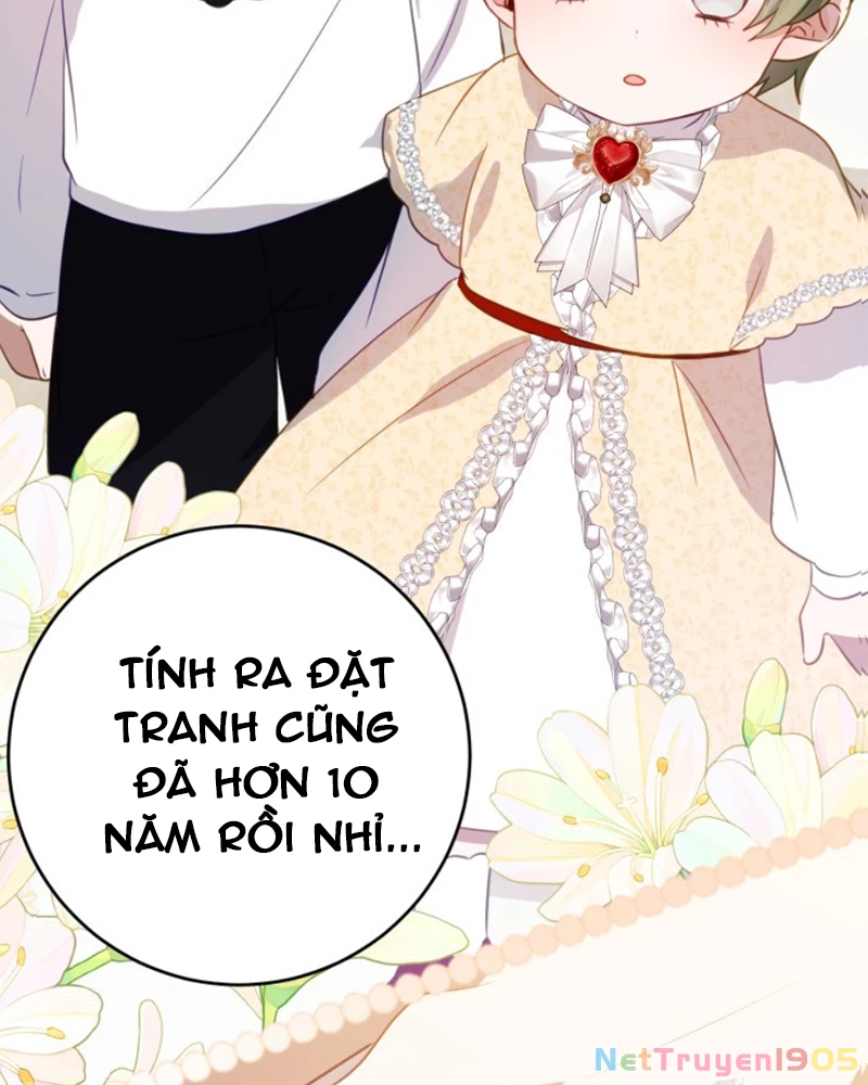 Trở Thành Con Gái Nuôi Của Một Gia Đình Sắp Bị Phá Hủy Chapter 59 - Trang 2