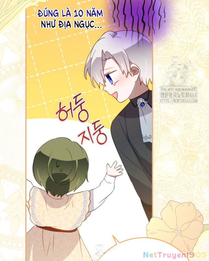 Trở Thành Con Gái Nuôi Của Một Gia Đình Sắp Bị Phá Hủy Chapter 59 - Trang 2