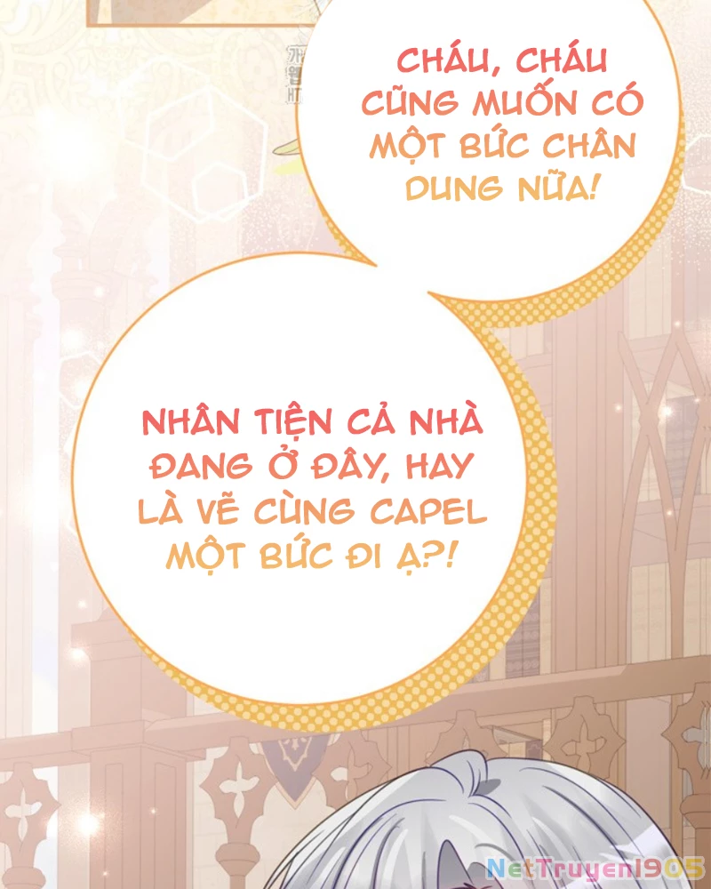 Trở Thành Con Gái Nuôi Của Một Gia Đình Sắp Bị Phá Hủy Chapter 59 - Trang 2