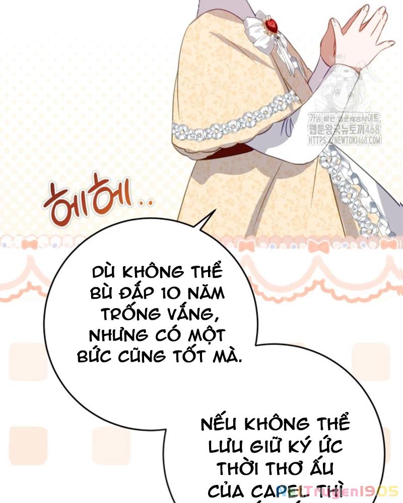 Trở Thành Con Gái Nuôi Của Một Gia Đình Sắp Bị Phá Hủy Chapter 59 - Trang 2