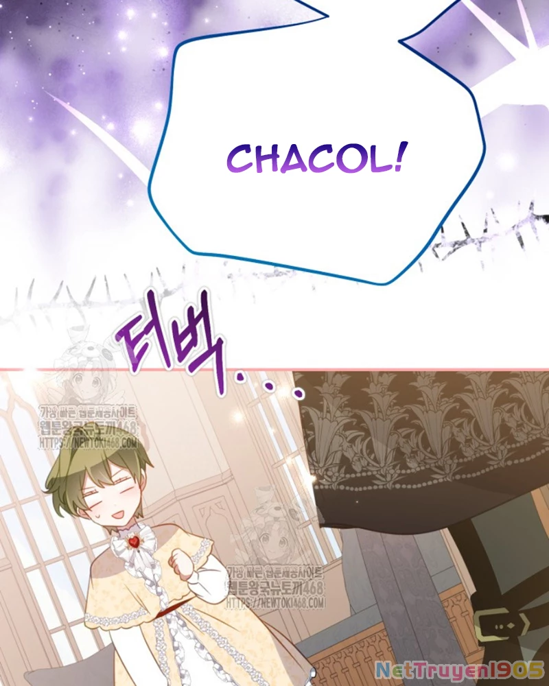 Trở Thành Con Gái Nuôi Của Một Gia Đình Sắp Bị Phá Hủy Chapter 59 - Trang 2