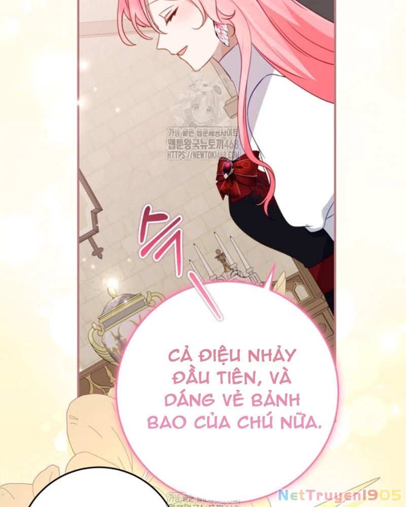 Trở Thành Con Gái Nuôi Của Một Gia Đình Sắp Bị Phá Hủy Chapter 59 - Trang 2