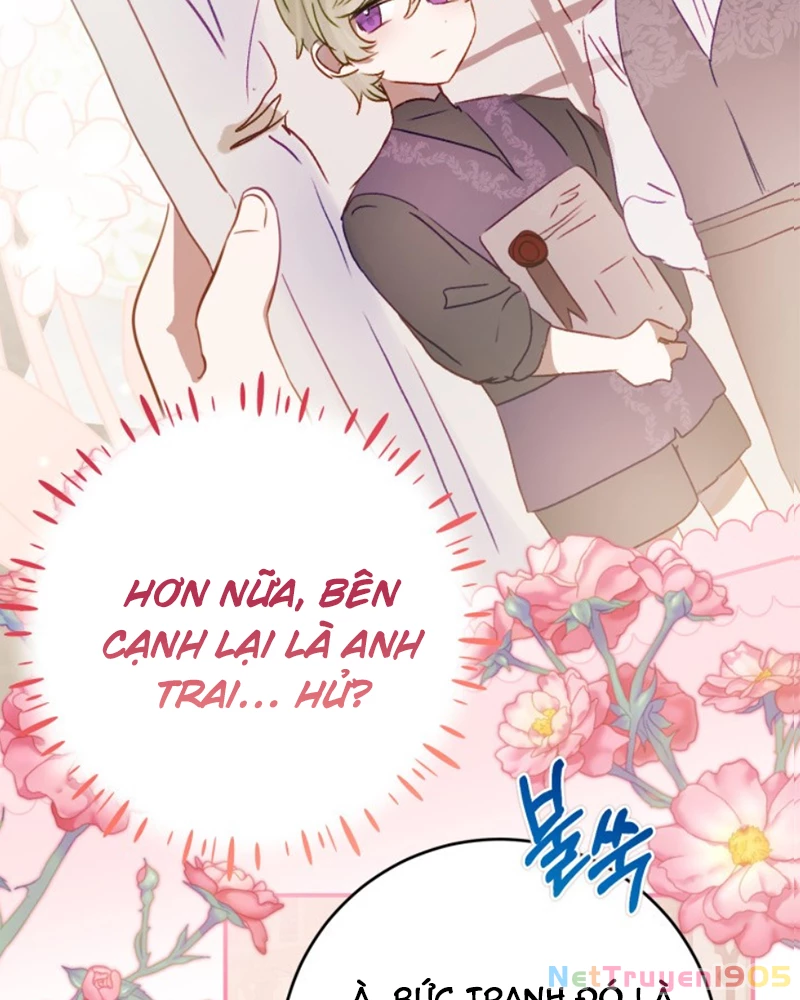 Trở Thành Con Gái Nuôi Của Một Gia Đình Sắp Bị Phá Hủy Chapter 59 - Trang 2