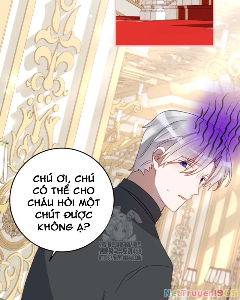 Trở Thành Con Gái Nuôi Của Một Gia Đình Sắp Bị Phá Hủy Chapter 59 - Trang 2