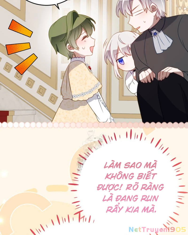 Trở Thành Con Gái Nuôi Của Một Gia Đình Sắp Bị Phá Hủy Chapter 59 - Trang 2