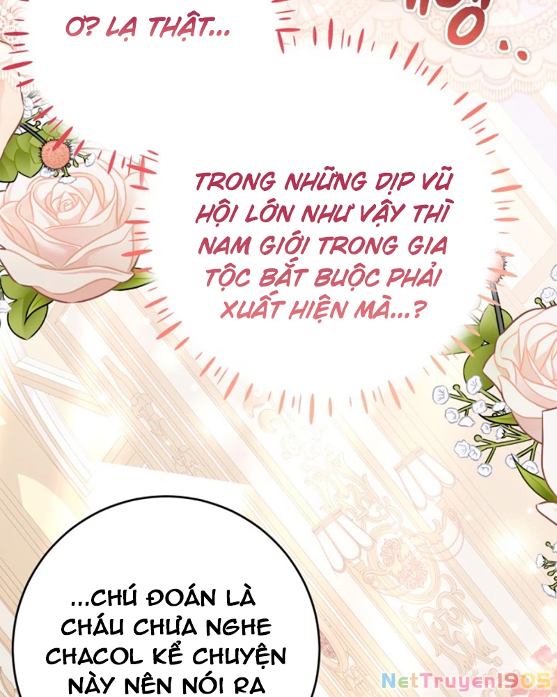 Trở Thành Con Gái Nuôi Của Một Gia Đình Sắp Bị Phá Hủy Chapter 59 - Trang 2