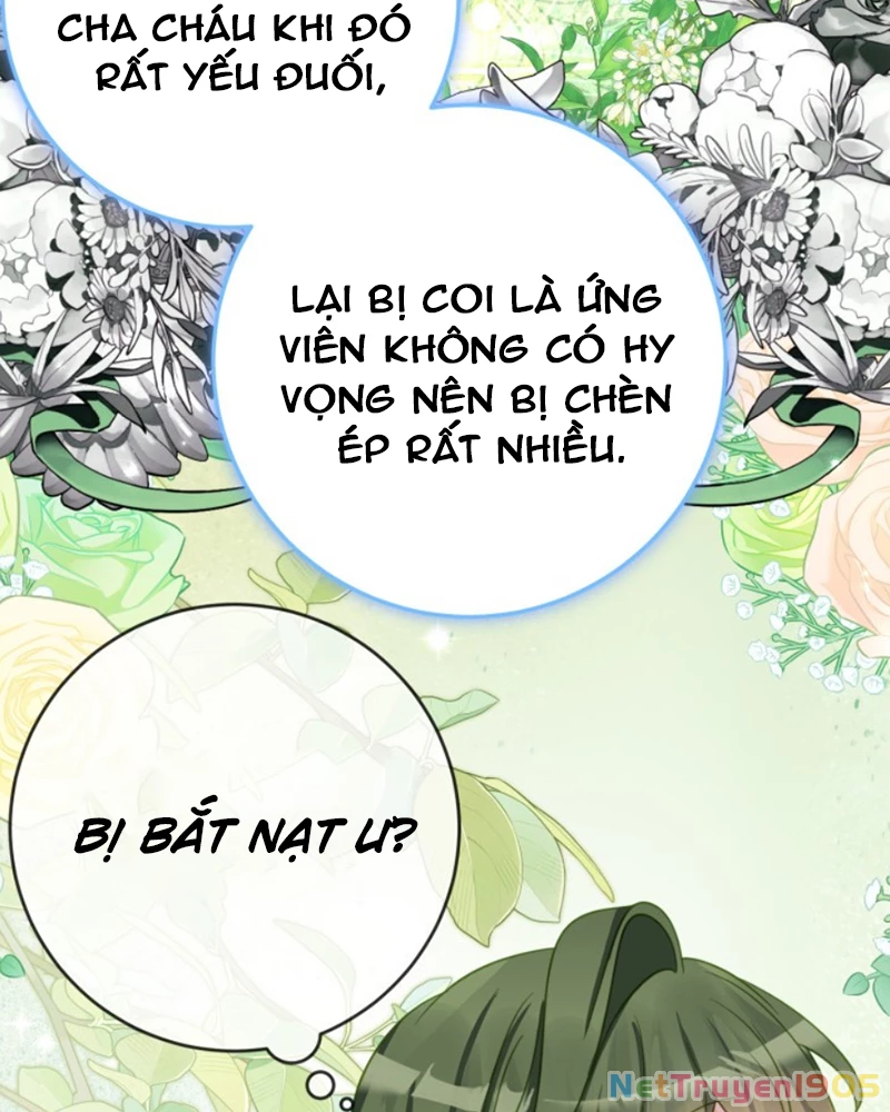 Trở Thành Con Gái Nuôi Của Một Gia Đình Sắp Bị Phá Hủy Chapter 59 - Trang 2