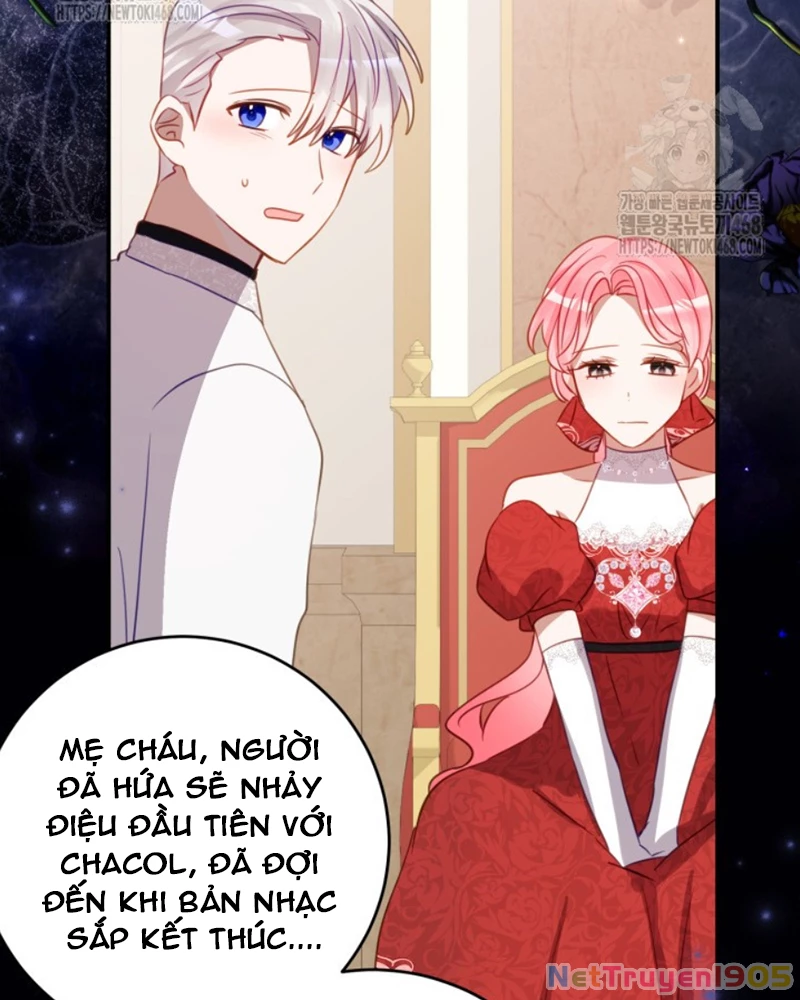 Trở Thành Con Gái Nuôi Của Một Gia Đình Sắp Bị Phá Hủy Chapter 59 - Trang 2