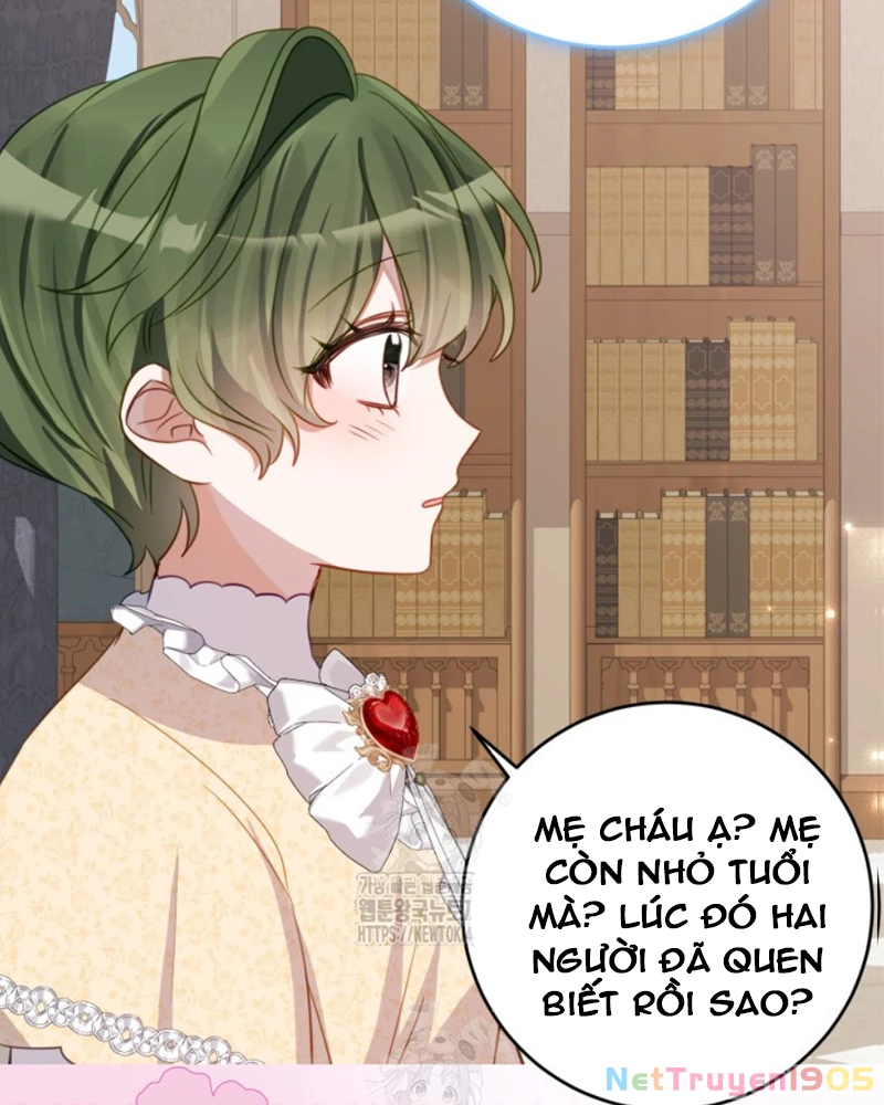 Trở Thành Con Gái Nuôi Của Một Gia Đình Sắp Bị Phá Hủy Chapter 59 - Trang 2