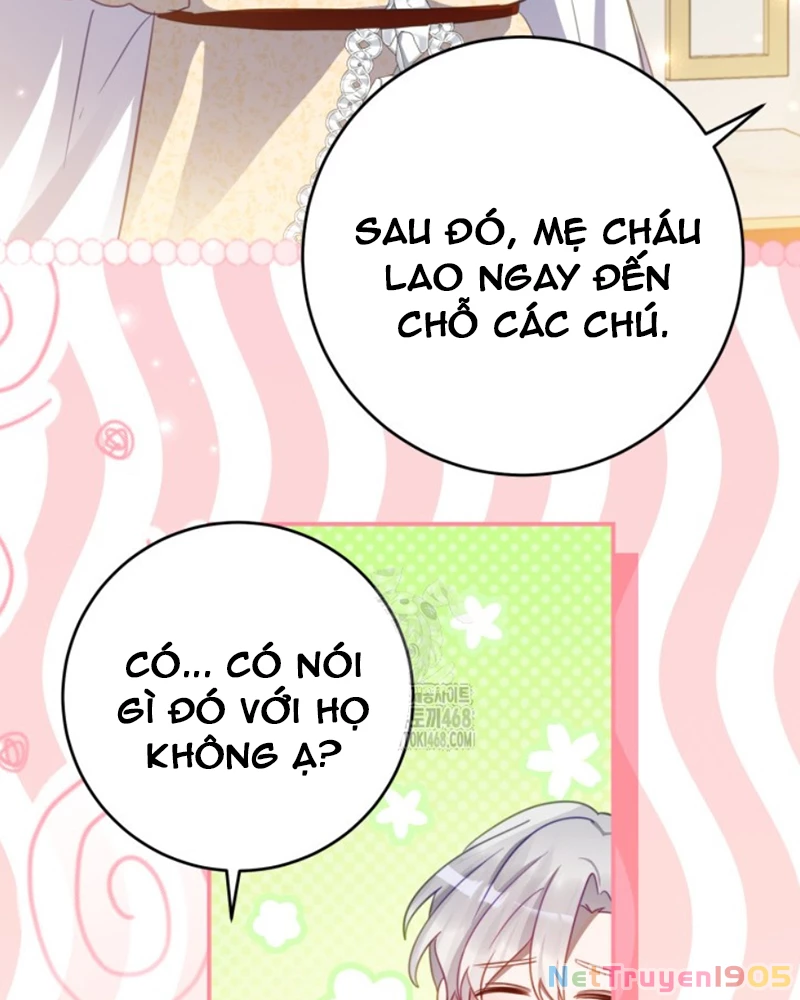 Trở Thành Con Gái Nuôi Của Một Gia Đình Sắp Bị Phá Hủy Chapter 59 - Trang 2