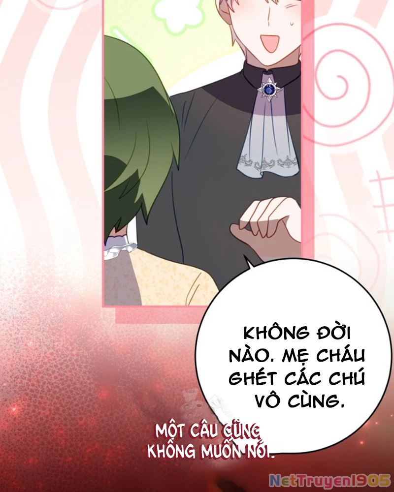 Trở Thành Con Gái Nuôi Của Một Gia Đình Sắp Bị Phá Hủy Chapter 59 - Trang 2