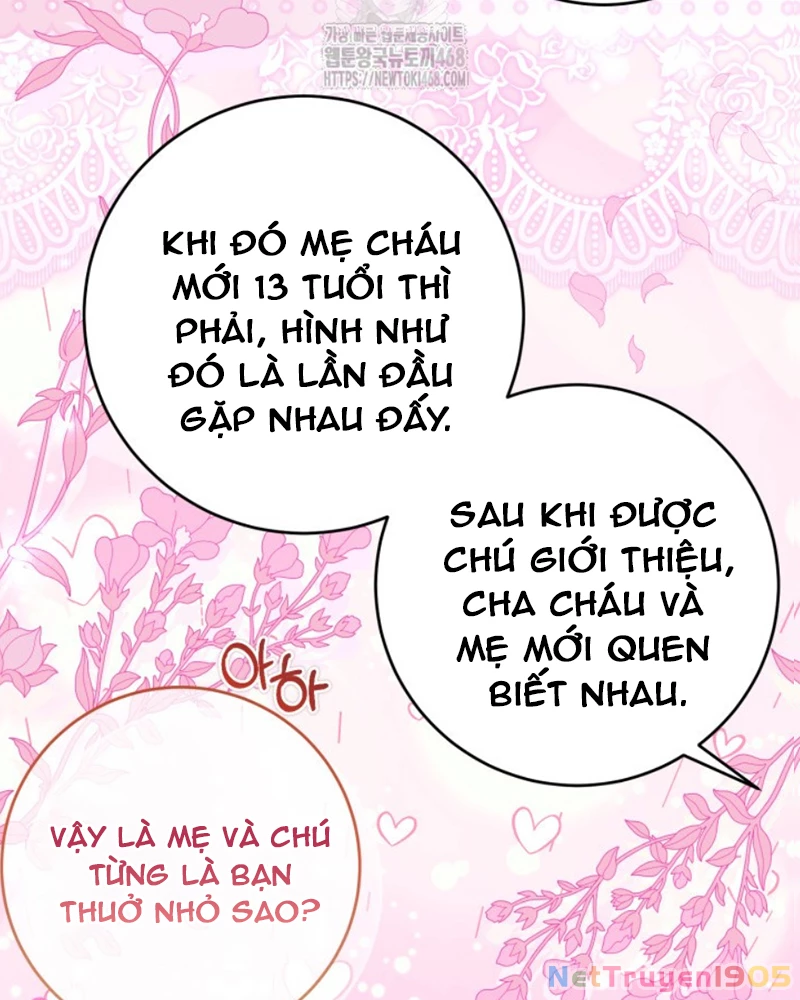 Trở Thành Con Gái Nuôi Của Một Gia Đình Sắp Bị Phá Hủy Chapter 59 - Trang 2