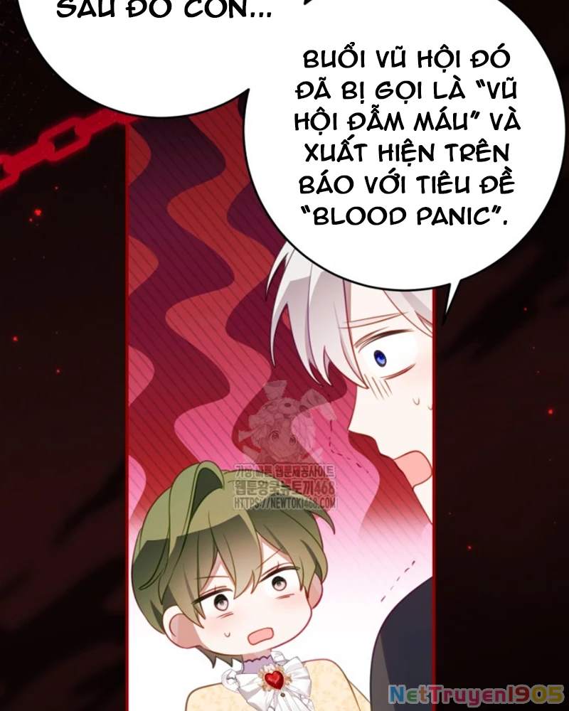 Trở Thành Con Gái Nuôi Của Một Gia Đình Sắp Bị Phá Hủy Chapter 59 - Trang 2