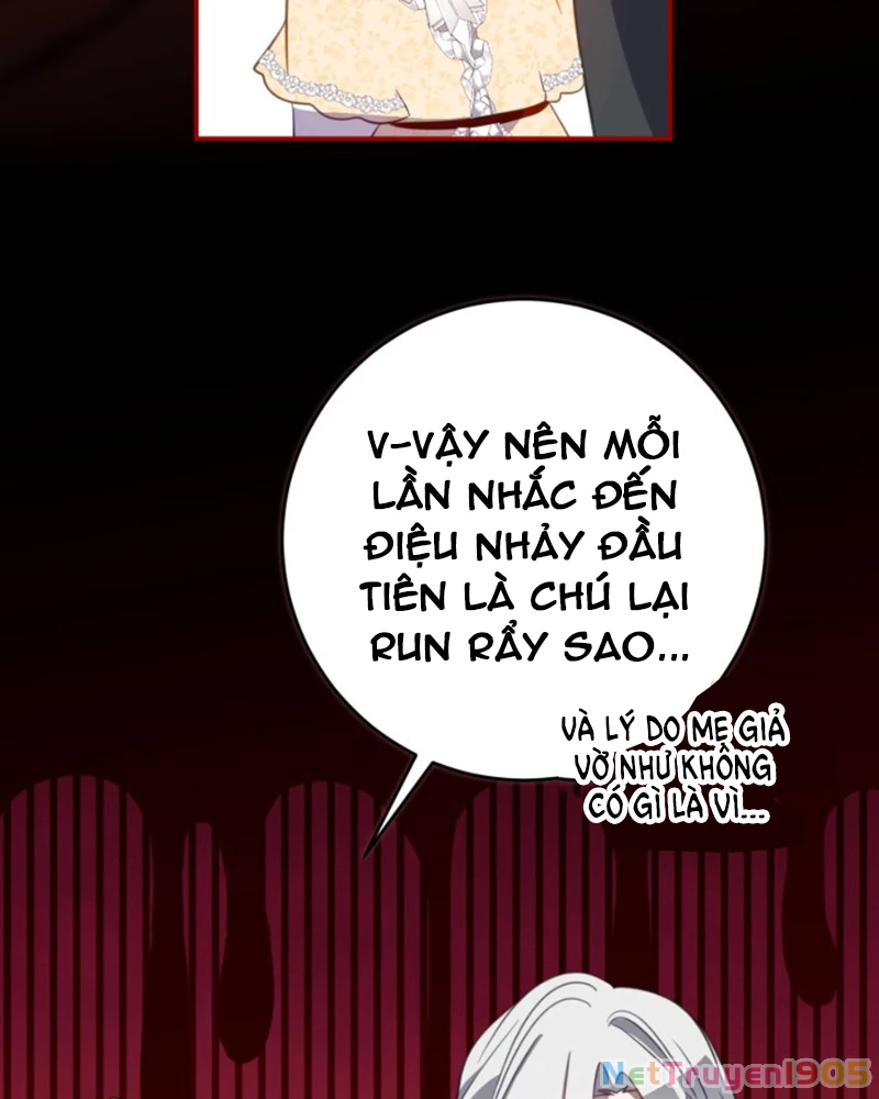 Trở Thành Con Gái Nuôi Của Một Gia Đình Sắp Bị Phá Hủy Chapter 59 - Trang 2