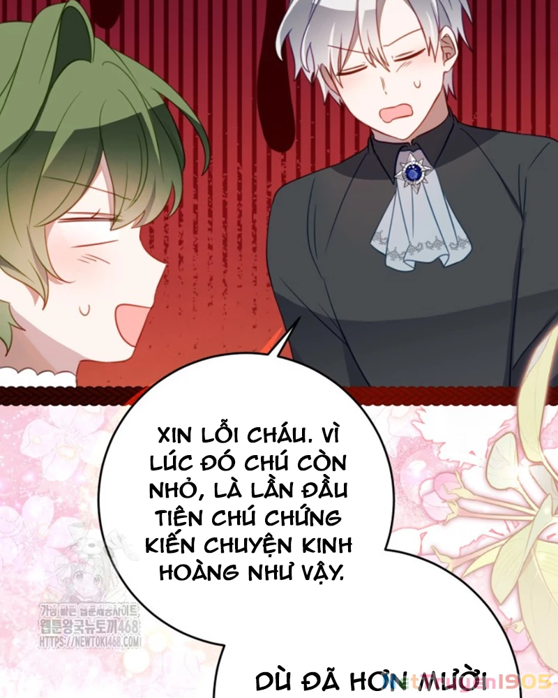 Trở Thành Con Gái Nuôi Của Một Gia Đình Sắp Bị Phá Hủy Chapter 59 - Trang 2