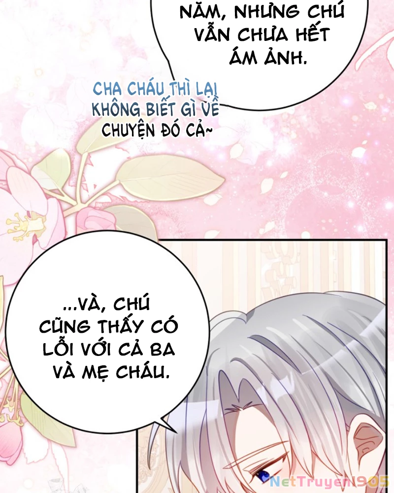 Trở Thành Con Gái Nuôi Của Một Gia Đình Sắp Bị Phá Hủy Chapter 59 - Trang 2