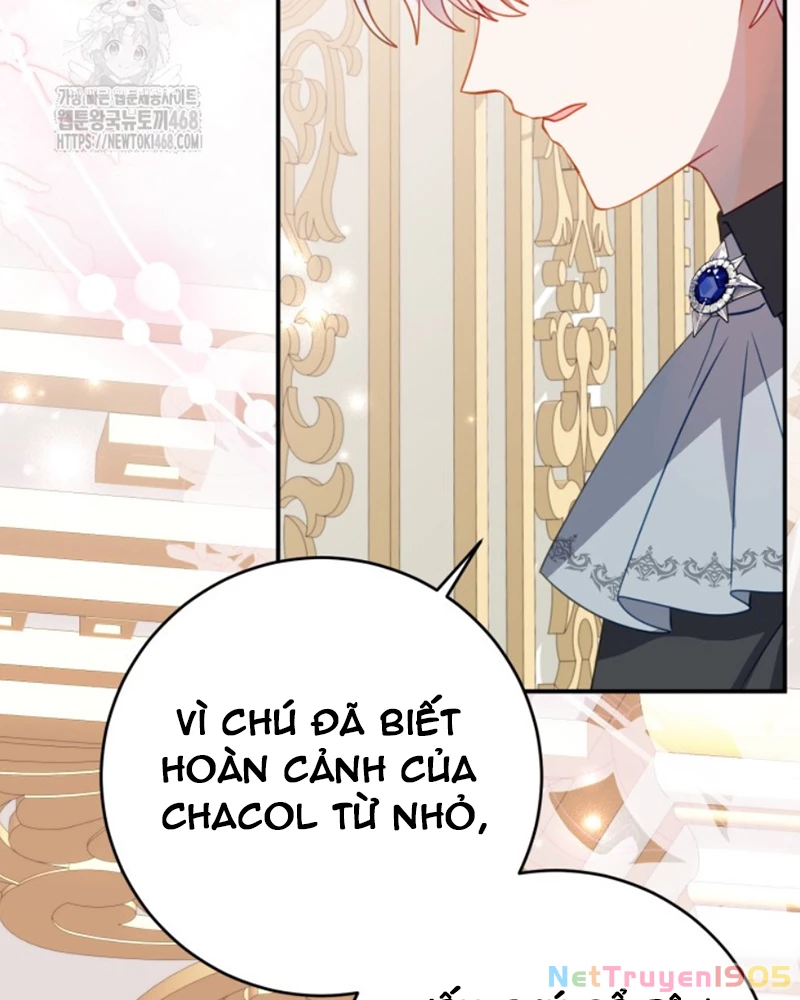 Trở Thành Con Gái Nuôi Của Một Gia Đình Sắp Bị Phá Hủy Chapter 59 - Trang 2