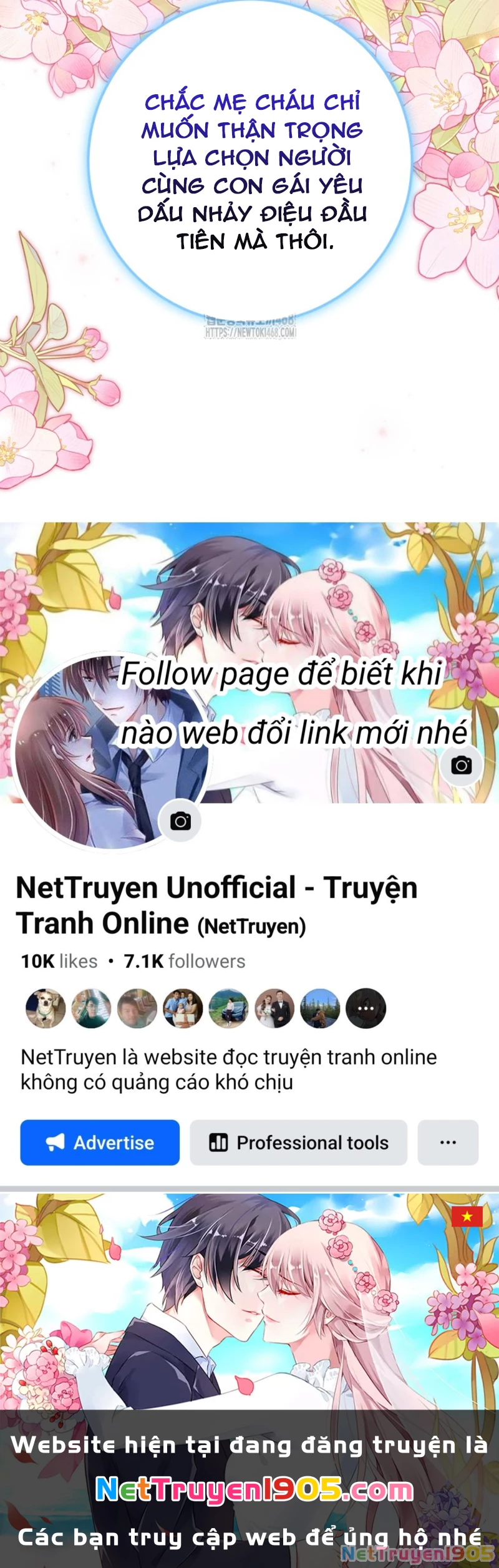 Trở Thành Con Gái Nuôi Của Một Gia Đình Sắp Bị Phá Hủy Chapter 59 - Trang 2